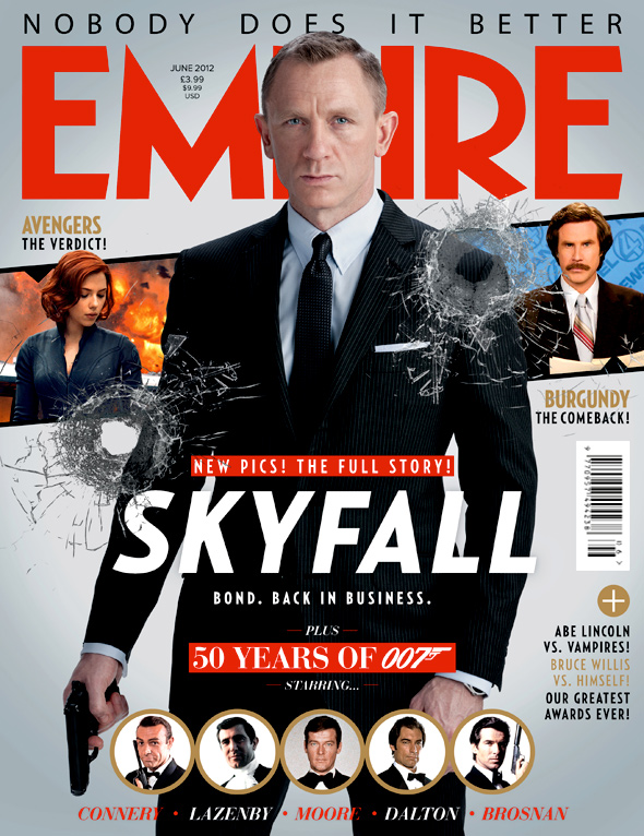 Skyfall