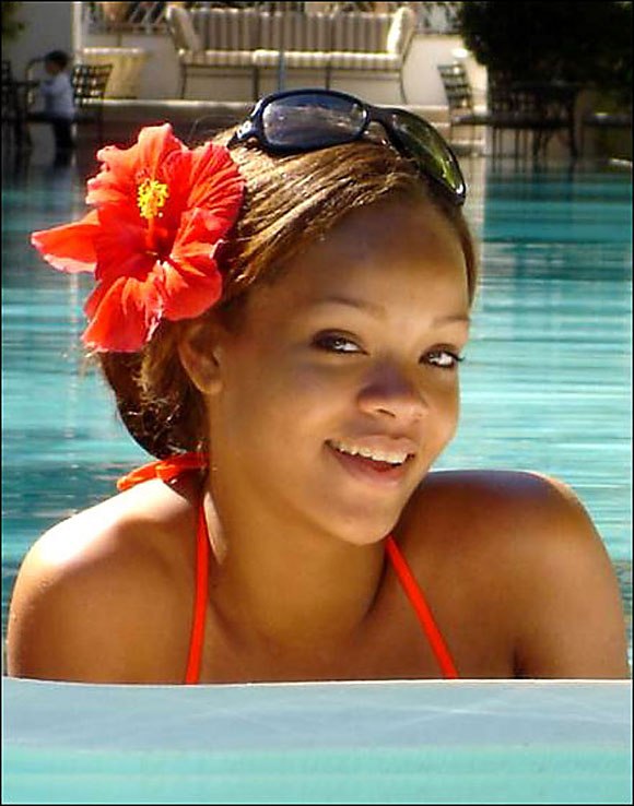 Rihanna Rihanna