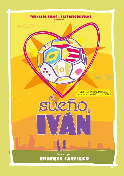 El sueño de Iván