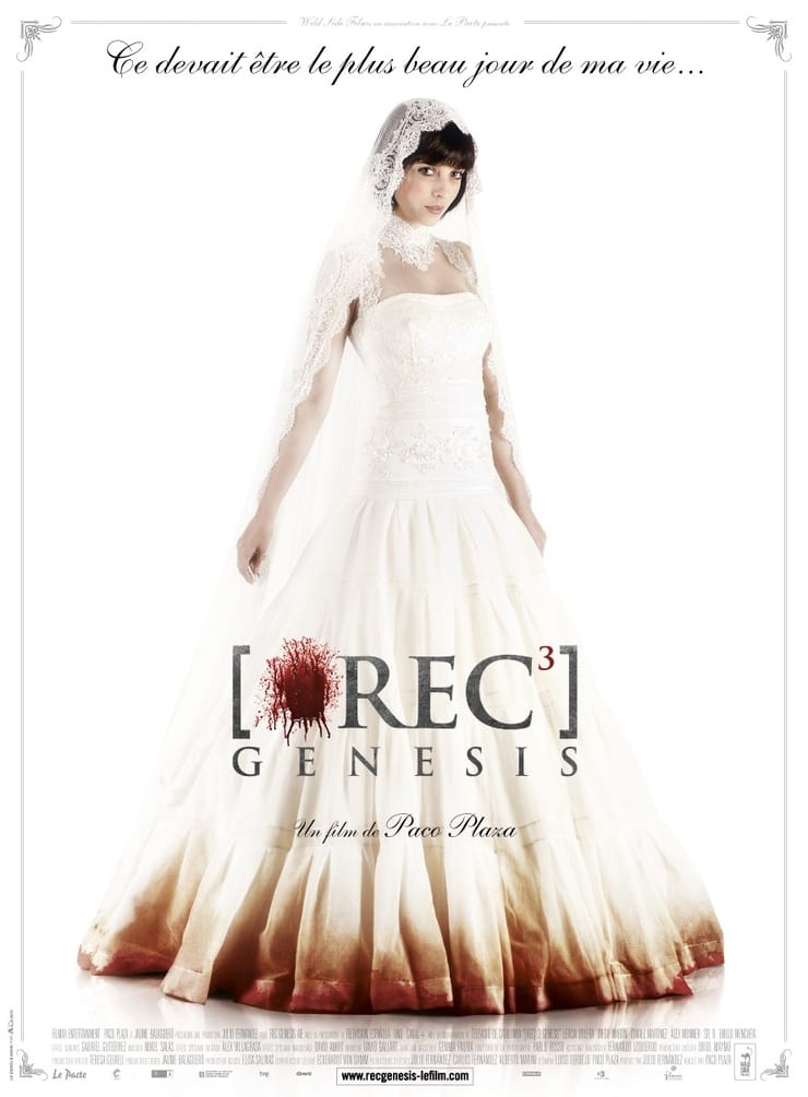 [Rec] 3: Genesis