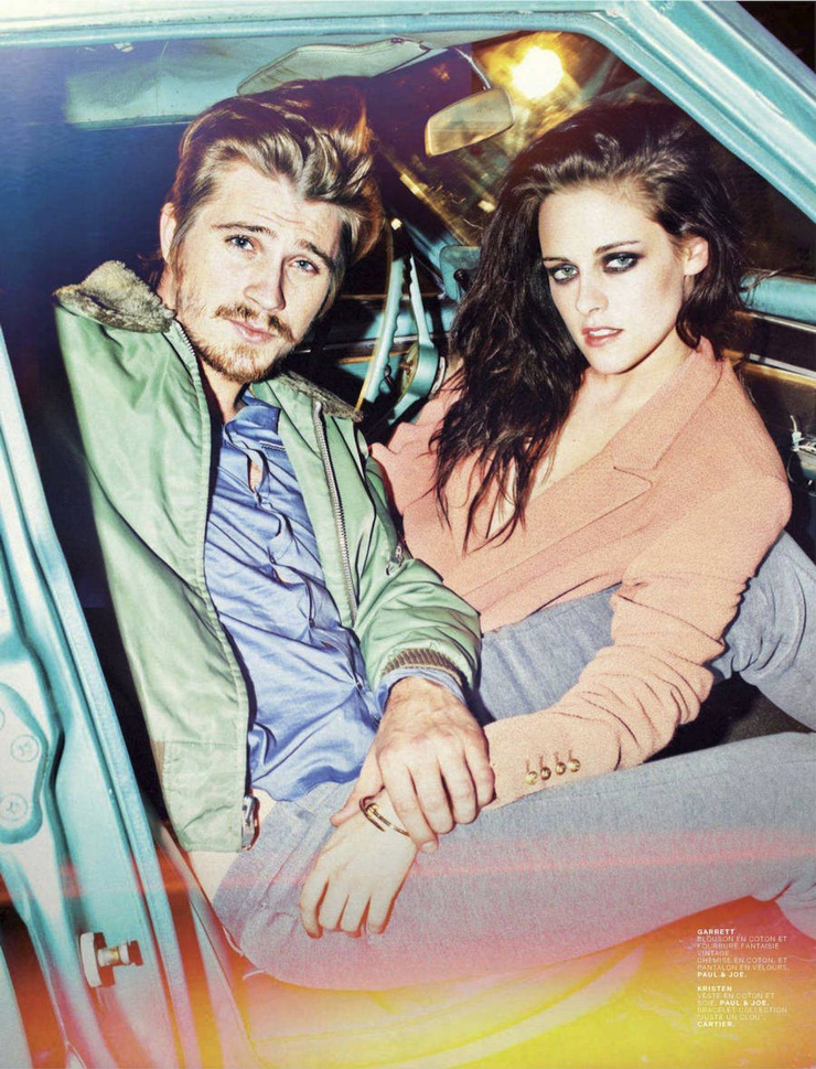 Kristen Stewart Kristen Stewart