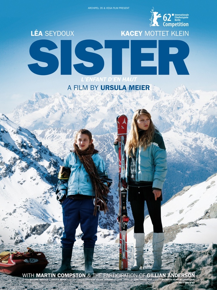 Sister