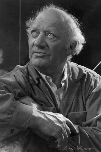 Jacob Epstein