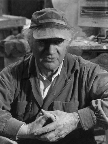 Jacob Epstein