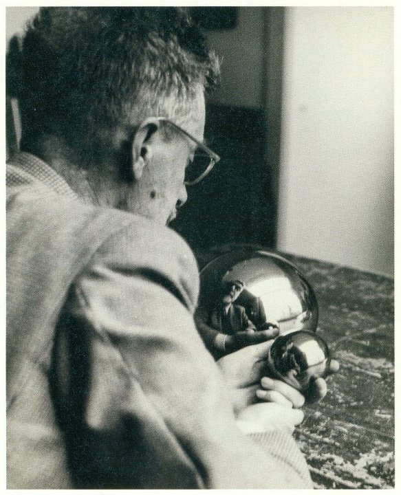 M. C. Escher