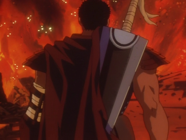Berserk Berserk