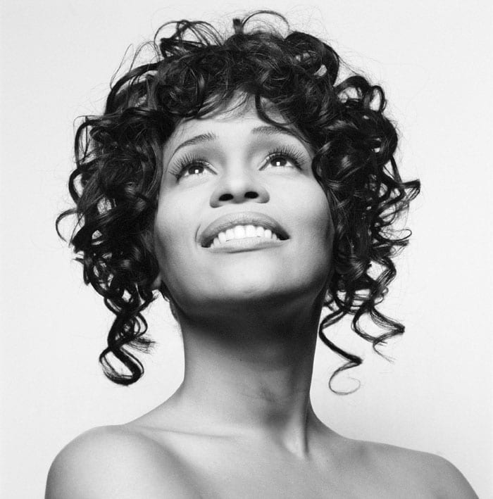 Whitney Houston