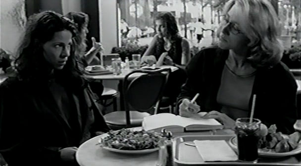 The Addiction (1995)