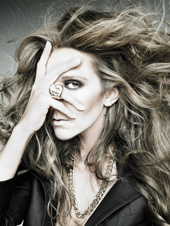 Céline Dion Céline Dion