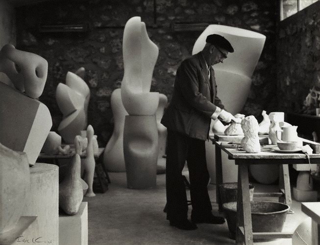 Jean Arp