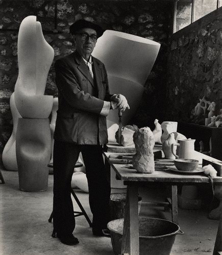 Jean Arp