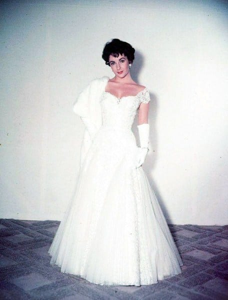 Elizabeth Taylor