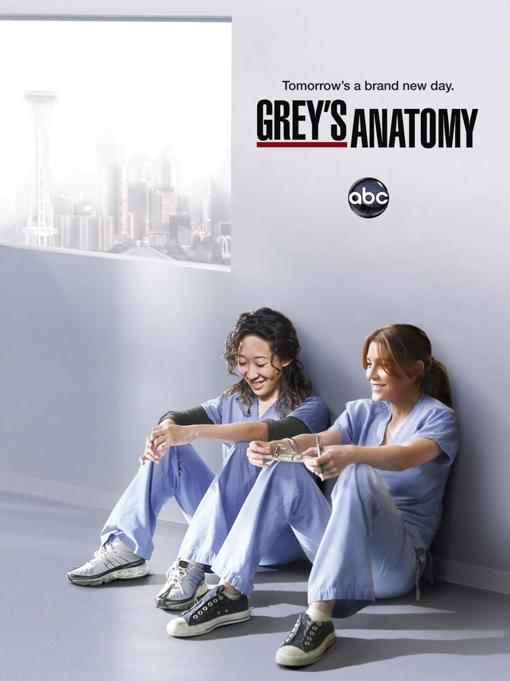 Grey's Anatomy