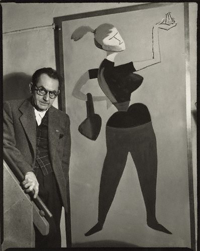 Man Ray