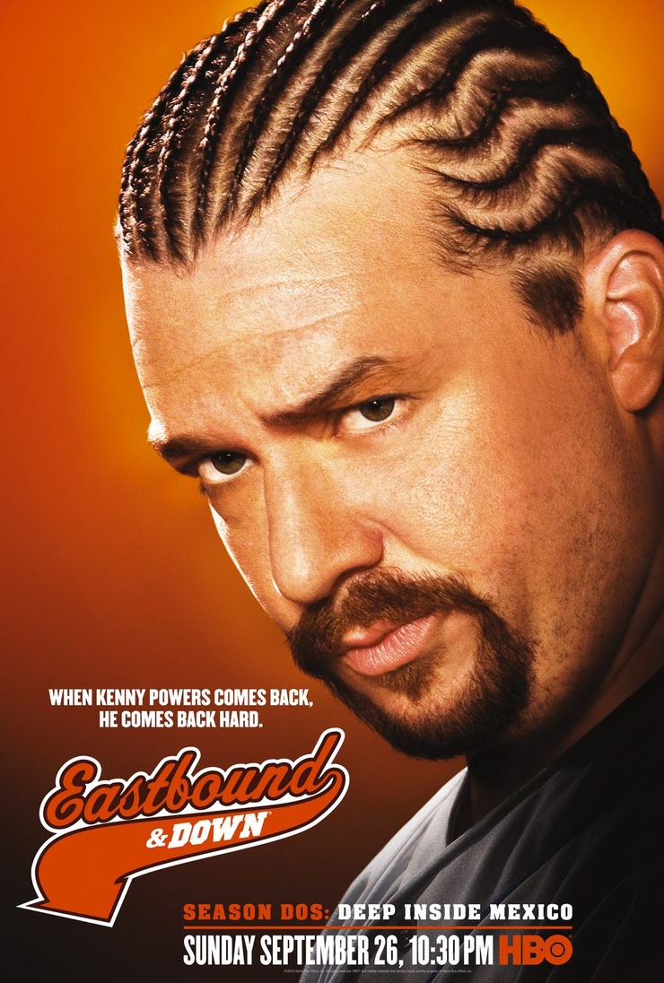 Eastbound & Down Eastbound & Down