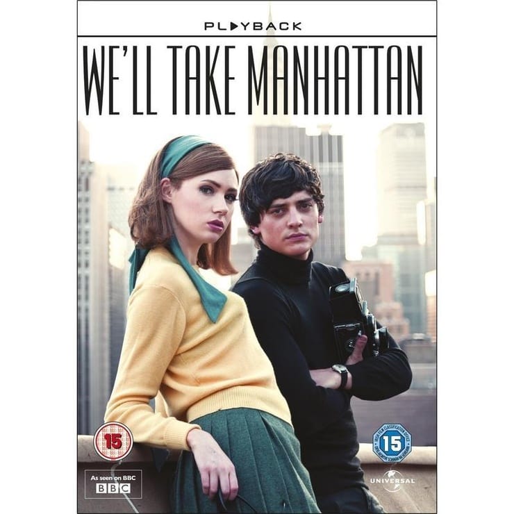 We'll Take Manhattan