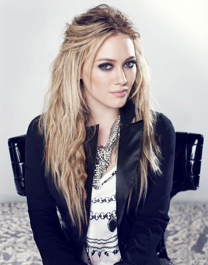 Hilary Duff Hilary Duff