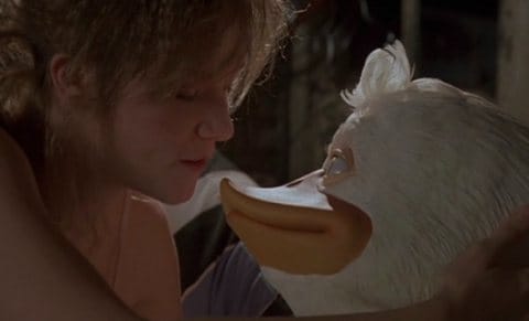 Howard the Duck