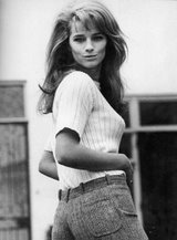 Charlotte Rampling Charlotte Rampling
