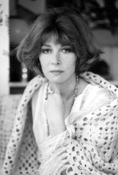 Lee Grant