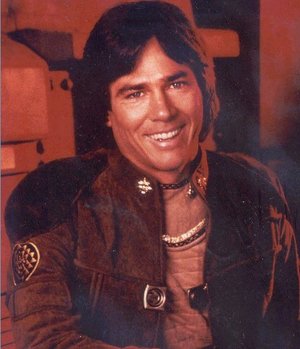 Richard Hatch