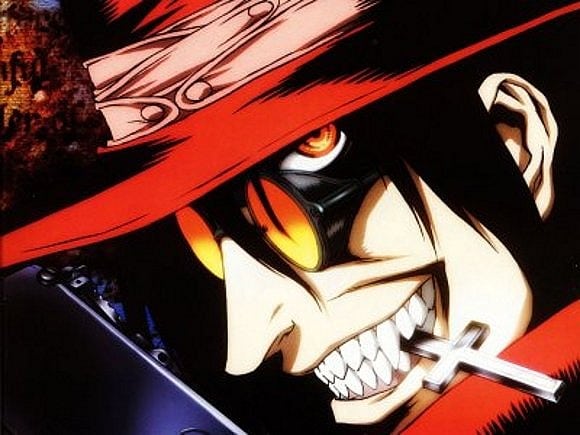 Picture of Hellsing