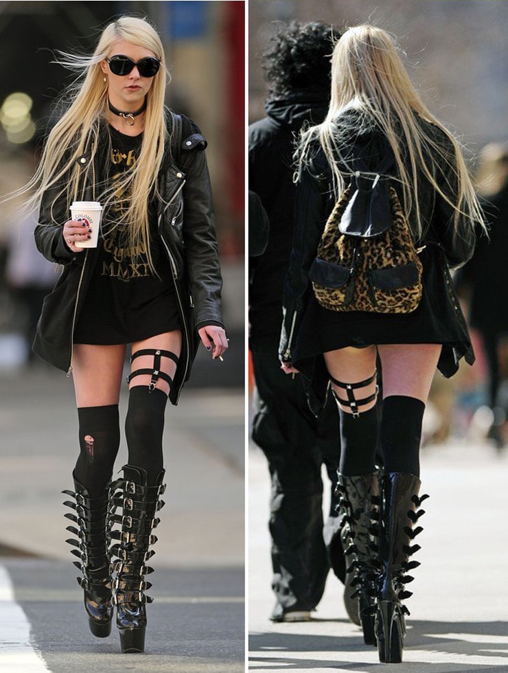 Taylor Momsen