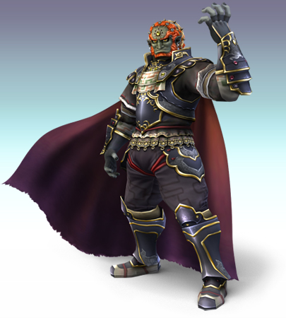 Super Smash Bros. Brawl