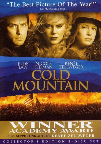 Cold Mountain (Two-Disc Collector's Edition)