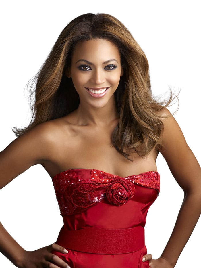 Beyoncé Knowles