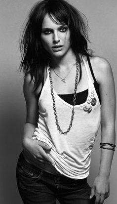 Natalie Portman Natalie Portman