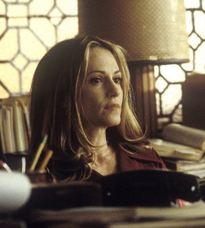 Holly Hunter