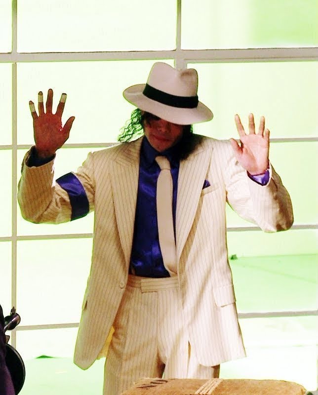 Michael Jackson
