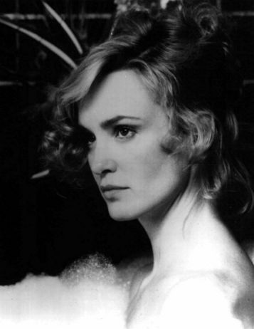 Jessica Lange