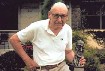 Hugh B. Cave