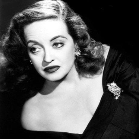 Bette Davis