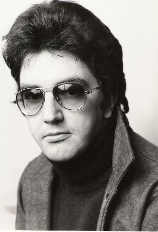 Graham Masterton