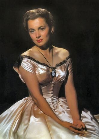 Olivia de Havilland