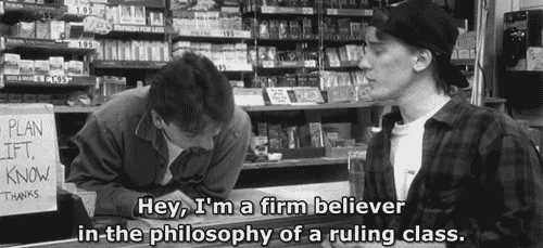 Clerks