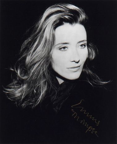 Emma Thompson