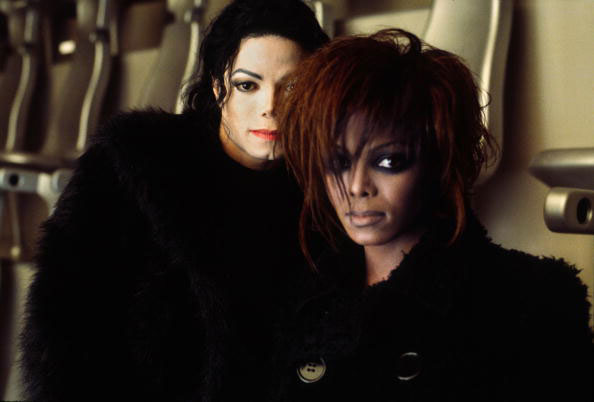 Michael Jackson
