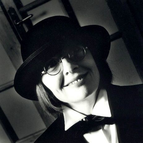 Diane Keaton