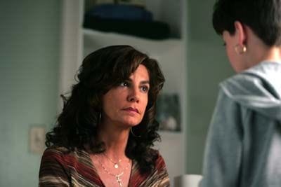 Mercedes Ruehl