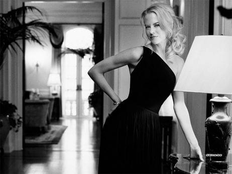 Nicole Kidman