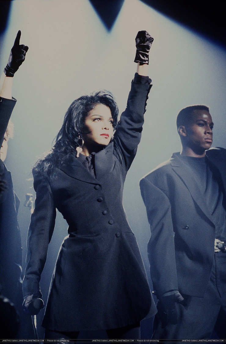Janet Jackson
