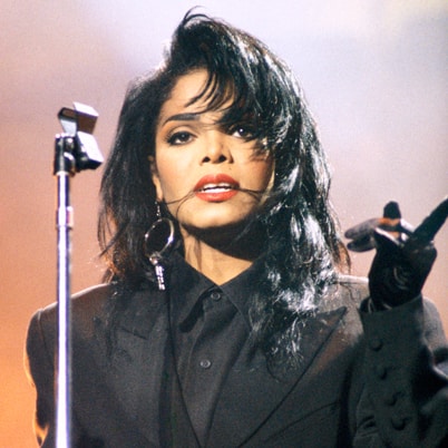 Janet Jackson