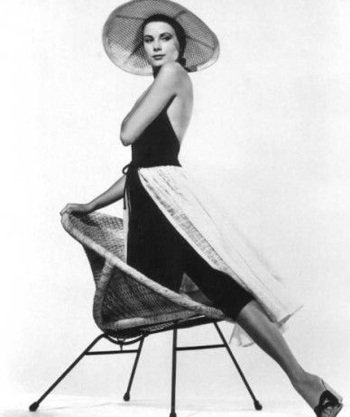 Grace Kelly Grace Kelly
