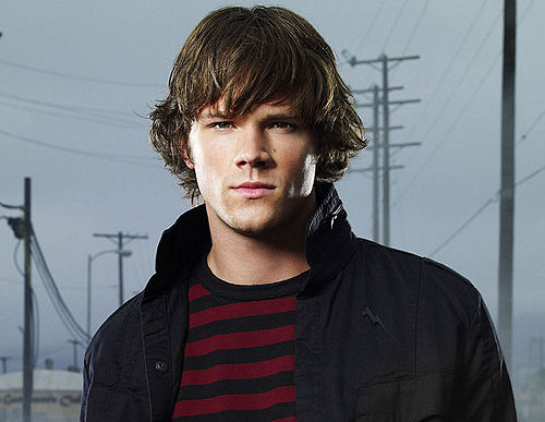 Jared Padalecki