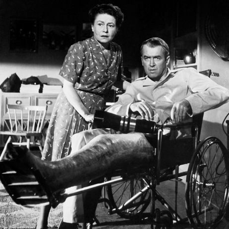 Thelma Ritter Thelma Ritter