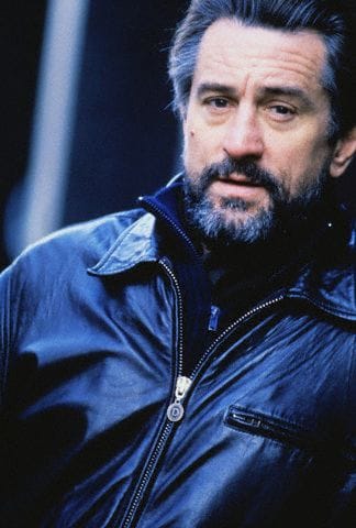 Robert De Niro